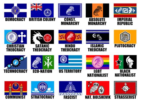 Super Deluxe Alternate Flags Of Athens By Wolfmoon25 On Deviantart