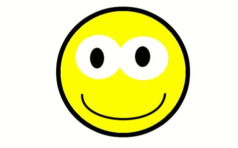 Smiley Face Animations Free Download On Clipartmag