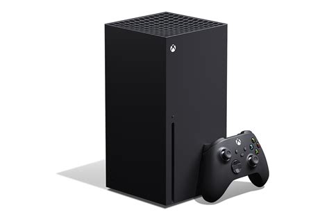 Microsoft Xbox Series X 1tb Ssd 4999000 руб