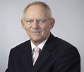 CDU Neujahrsveranstaltung mit Dr. Wolfgang Schäuble | CDU Ortsverband Seth