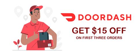 You are viewing current doordash.com coupons and discount promotions for november 2020. Doordash Promo Code Today: Get Up To $7 Off+ No Contact ...