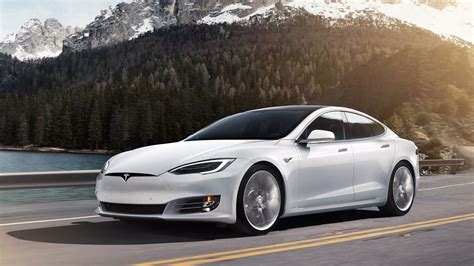 These Are The Reasons Why The Best Evs Are Teslas