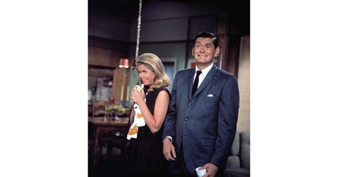 Dick York As Darrin Stephens On Bewitched Tv Show Characters Who Were
