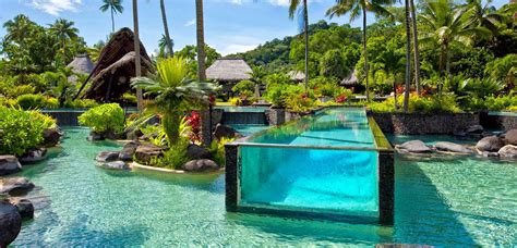 8 Best Luxury Resorts On Taveuni Fiji Pocket Guide