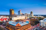 Raleigh, North Carolina - WorldAtlas