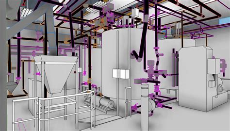 4 Scan To Bim Best Practices You Should Implement Multivista