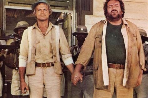 Carlo pedersoli dit bud spencer. Pin von Rosa C auf Bud spencer terence hill in 2020 ...