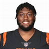 Renell Wren Stats, News and Video - DT | NFL.com