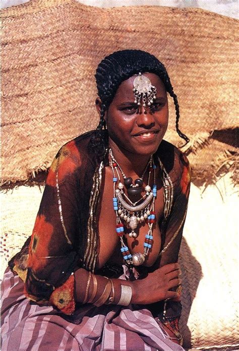 Belleza Africana African Tribal Girls African Girl African Beauty