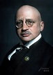 Fritz Haber - Nobel Prize Laureate & "Father of Chemical Warfare " : r ...