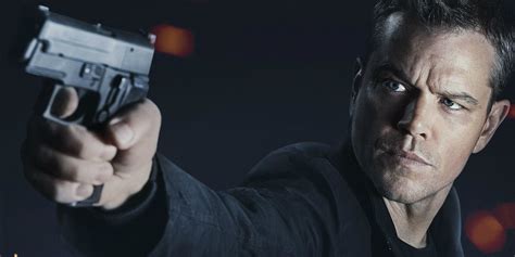 jason bourne review screen rant