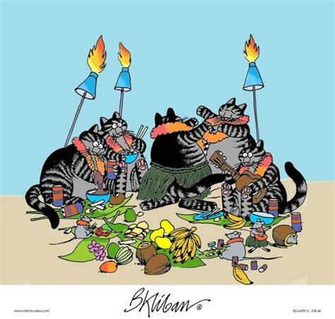 Got To Love Kliban Kliban Cat Crazy Cats Cool Cats