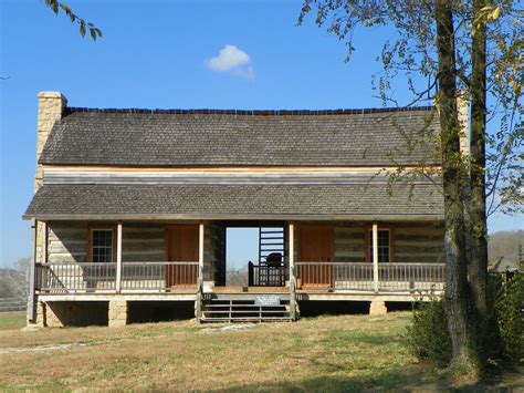 Please click the picture to see the large or full size photo. patty's postings: daniel boone home and boonefield village