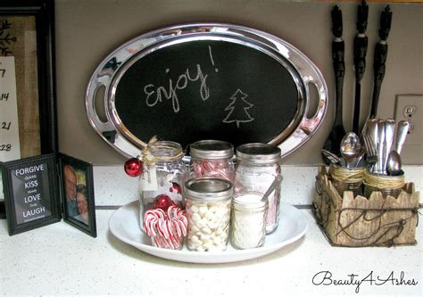 Check out our kitchen craft selection for the very best in unique or custom, handmade pieces from our shops. Beauty 4 Ashes: Hot Chocolate Station