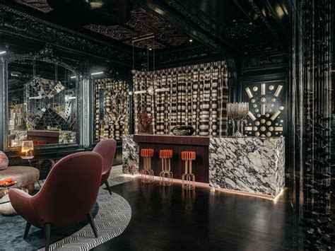 San Francisco Decorator Showcase 2019 • Thestylesafari World Of Interiors Modern Adventurous