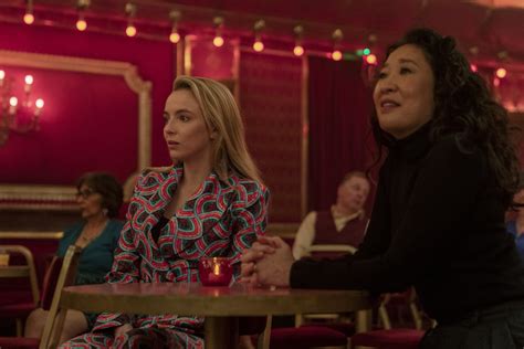 ‘killing Eve Season 3 Episode 8 Review Finale Cant Commit—spoilers
