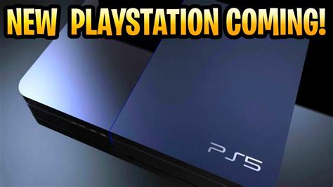 The playstation 5 (ps5) is sony's successor to the playstation 4 video game console. PS5 Confirmed! Sony Console Is Coming! Playstation 5 Price ...