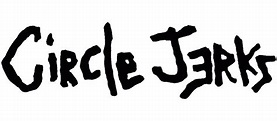 Circle Jerks | Logopedia | FANDOM powered by Wikia