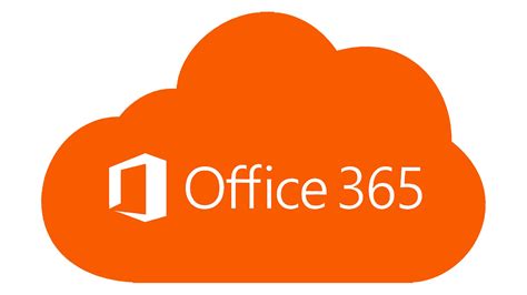 Microsoft Office 365 Logo Valor História Png