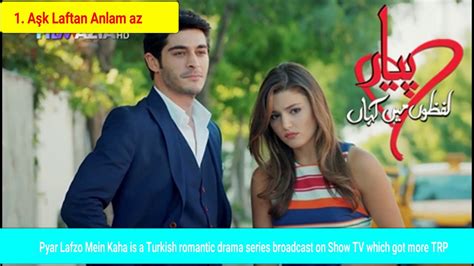 top 5 best turkish romantic series 2020 most romanctic turkish dramas justinder youtube