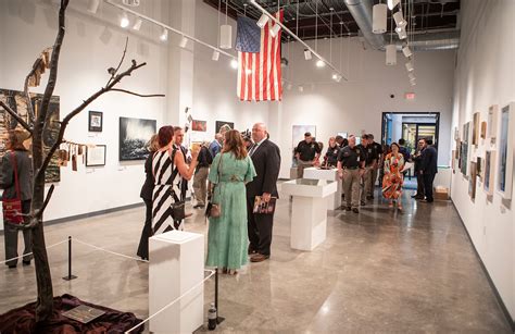 Houston Christian University Hosts Ground Zero 360 Remembrance