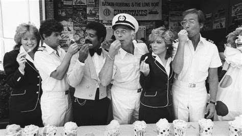 love boat behind the scenes glamour guests and controversy
