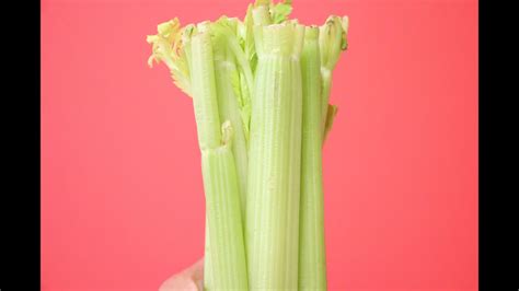 Many of us have been in this situation: How to Keep Celery Fresh for 3 Months! - YouTube