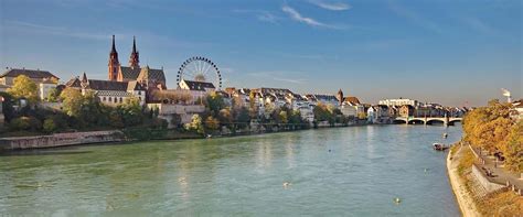 Basel-Stadt Public Holidays 2020 - PublicHolidays.ch