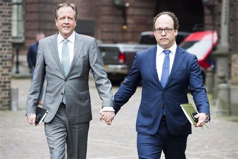 Dutch Men Across The World Hold Hands To Support Attacked Gay Couple