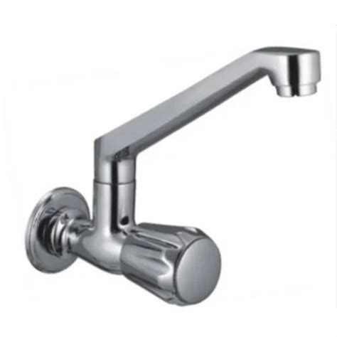 Brass Sink Cock At Best Price In New Delhi By Vijay Sanitary Store Id 20905815612