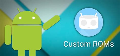 How To Install Custom Rom On Any Android Device Clickitornot