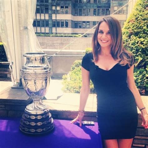 The 30 Sexiest Female Sports Reporters Of All Time Viraluck
