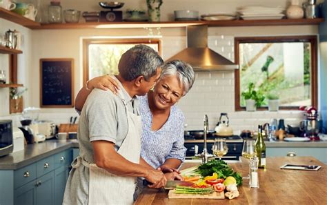 A Guide To A Healthy Diet For Seniors Firstlantic Blog