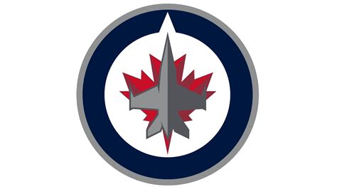 Winnipeg Jets Logo and symbol, meaning, history, PNG png image