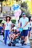 Javier Bardem habla de su familia en el show de Jimmy Kimmel