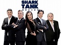 Estrena segunda temporada de 'Shark Tank México: Negociando con ...