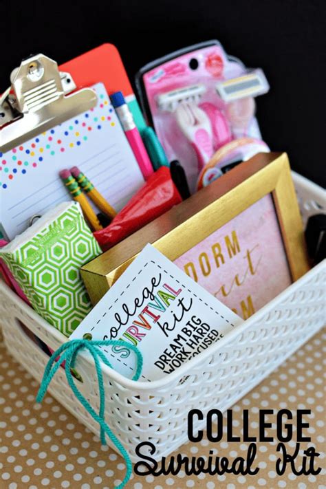58 thoughtful gifts to give your best friend, all for under $100. 70+ Inexpensive DIY Gift Basket Ideas - DIY Gifts - Page 4 ...