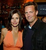 Matthew Perry's Pals Hope He Settles Down With GF Molly Hurwitz
