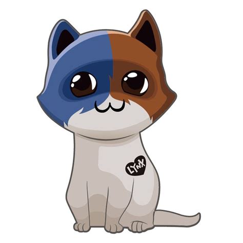 Fortnite Meowscles Skin Cat Cute Anime Character Cat Skin Cat Stickers