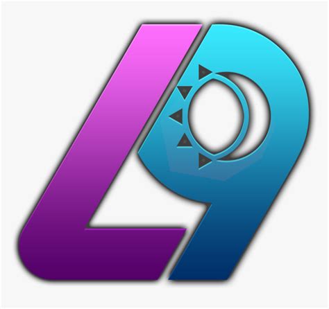 L9 Elo Boosting Logo League Of Legends L9 Hd Png Download Kindpng