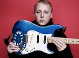 James Mccartney in Cambridge at The Middle East Upstairs