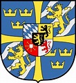 Casa Palatinat-Zweibrücken - Wikipedia
