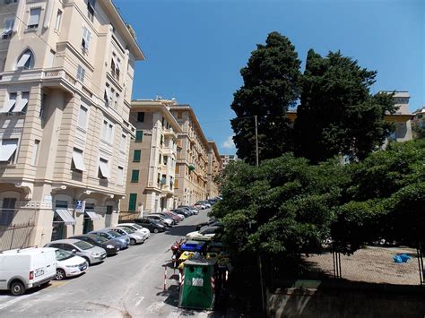 L'immobile in vendita più conveniente parte da 36.000 €. Appartamento in Vendita a Genova - Castelletto - Codice ...