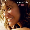 Cover Brasil: Maria Rita - Perfil (Capa Oficial do Album)