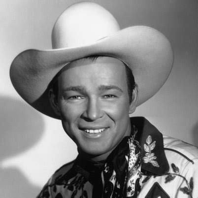 Share motivational and inspirational quotes by roy rogers. Roy Rogers Biography, Roy Rogers's Famous Quotes - Sualci Quotes 2019