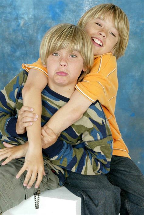 Young Cole And Dylan 😍😍 Sprouse Bros Cole Sprouse Dylan Film Style