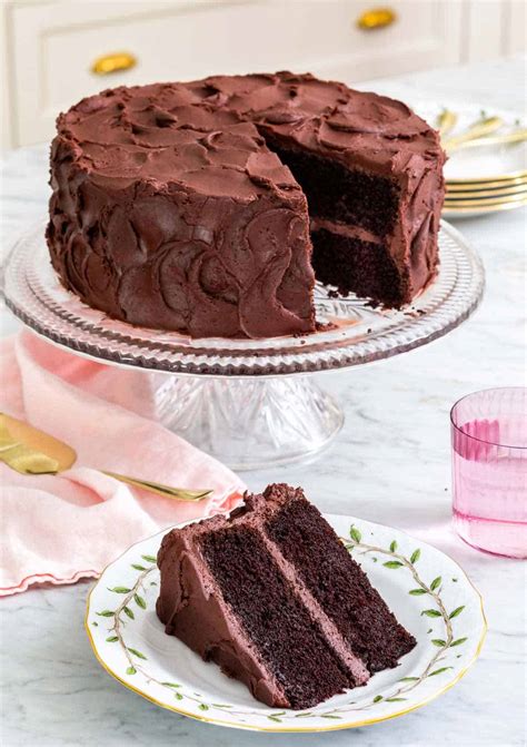 Best Devils Food Cake Recipe Home Design Ideas