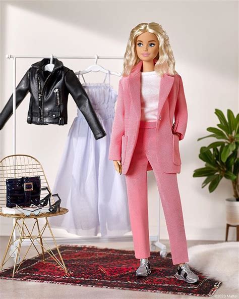 Barbie Barbiestyle Instagram Photos And Videos Barbiestyle