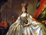 Chi era Caterina la Grande: la vita della sovrana russa | Donne Magazine