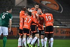 Covid-19, 7 joueurs du FC Lorient positifs ! - MaderPost